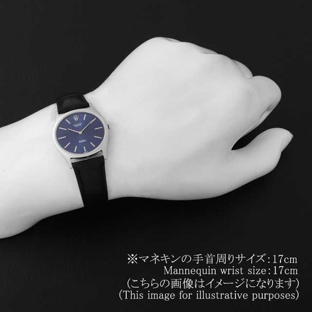 ロレックス チェリーニ 3806 ボーイズ(ユニセックス) 中古