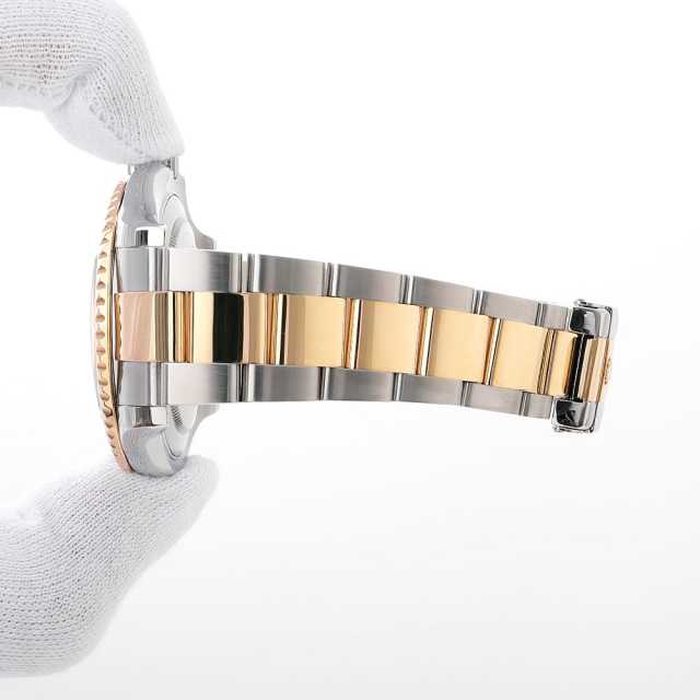 16623 ホワイト ROLEX（ロレックス）ヨットマスター 中古 | 東京