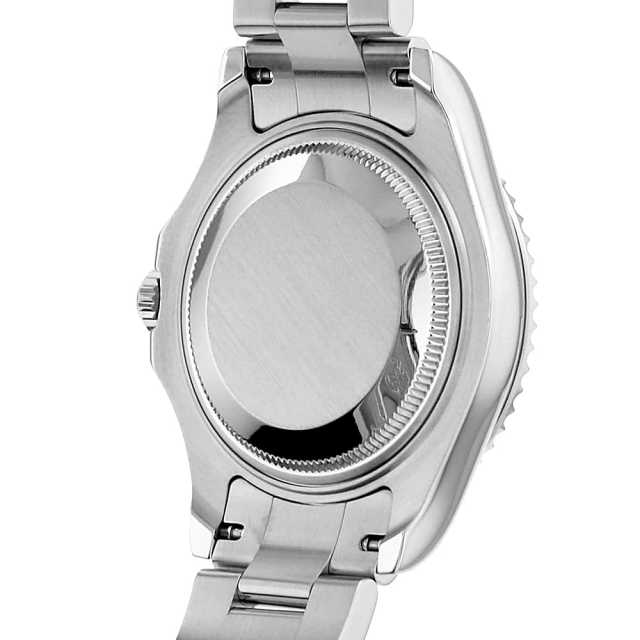 MT-10 8本 ROLEX ロレックス ヨットマスター 168622 シルバー ランダム番