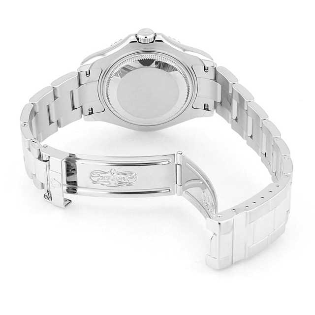 168622 シルバー ROLEX（ロレックス）ヨットマスター 中古 | 東京