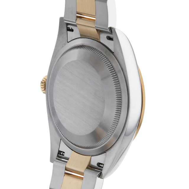 124273 ブラック ROLEX（ロレックス）エクスプローラー36 中古