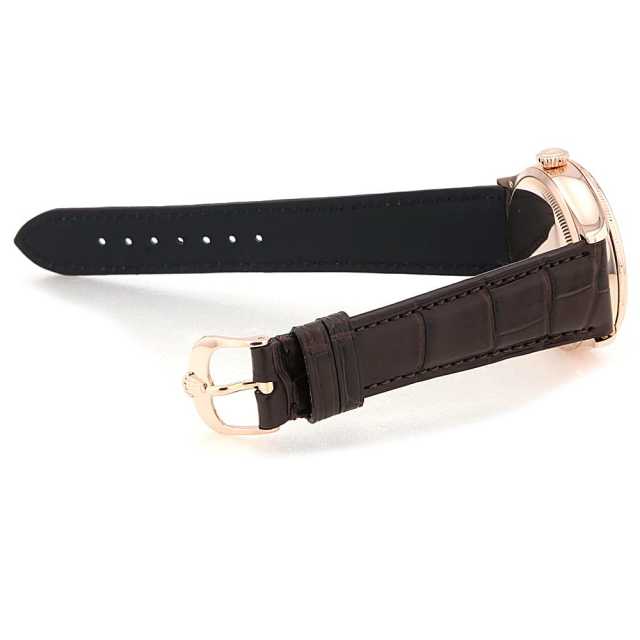 ロレックス チェリーニ 50525 メンズ 中古