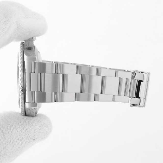ロレックス サブマリーナ 14060M メンズ 中古