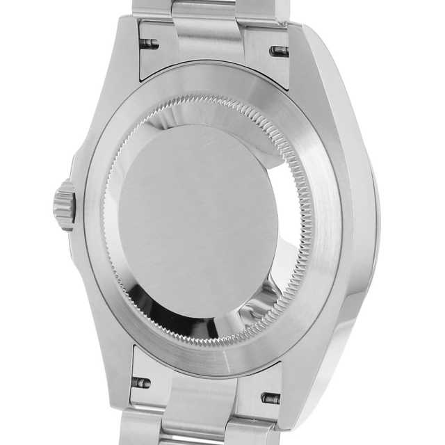 ロレックス エアキング 126900 メンズ 中古