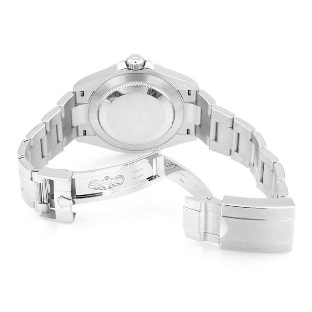 ロレックス エアキング 126900 メンズ 中古