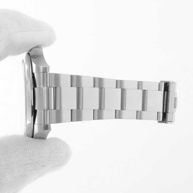 ロレックス エアキング 126900 メンズ 中古