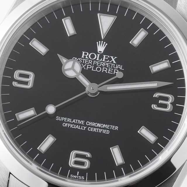 ROLEX 14270エクスプローラー冊子付属品11点セット ROLEX 14270エクスプローラー冊子付属品11点セット - メルカリ