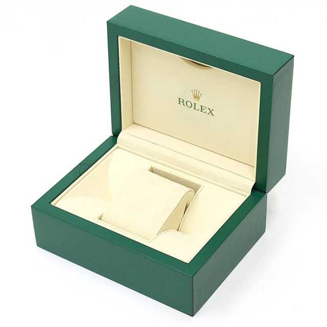 214270 ブラック ROLEX（ロレックス）エクスプローラーI 前期型