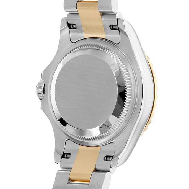 Rページ ロレックス ヨットマスター レディース Ref.169623 - YACHT