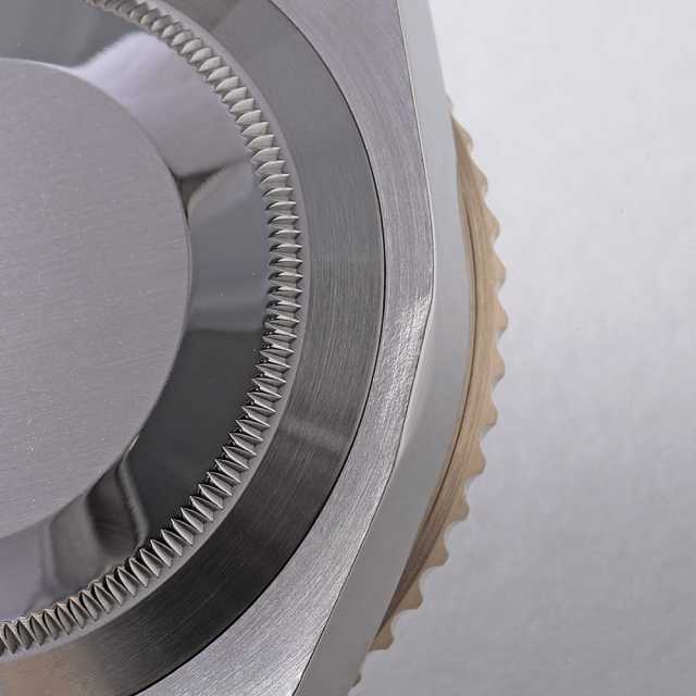 ロレックス サブマリーナ 116613GLB メンズ 中古