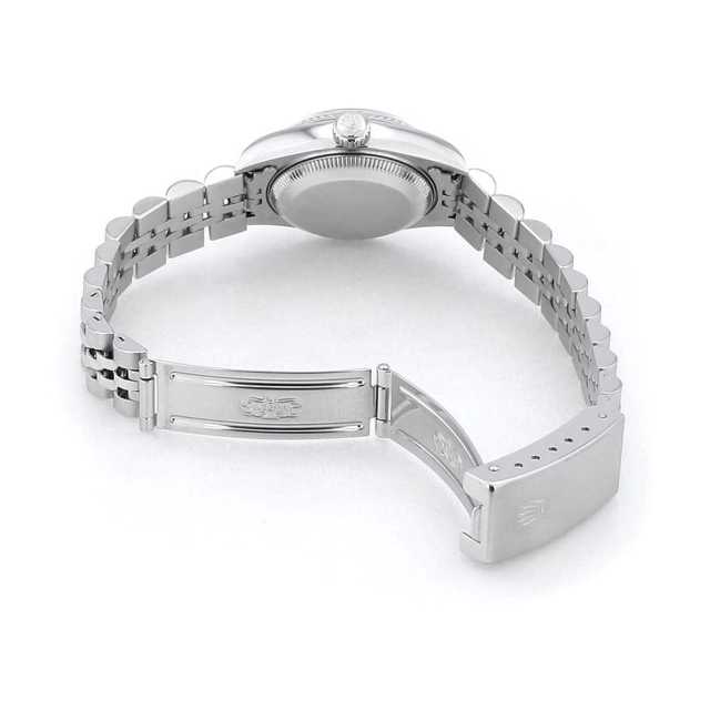 ロレックス デイトジャスト 79174 レディース 中古