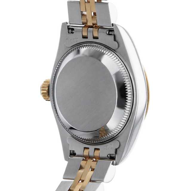 ロレックス デイトジャスト 69173G レディース 中古