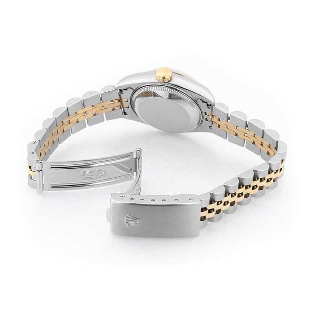 ロレックス デイトジャスト 69173G レディース 中古