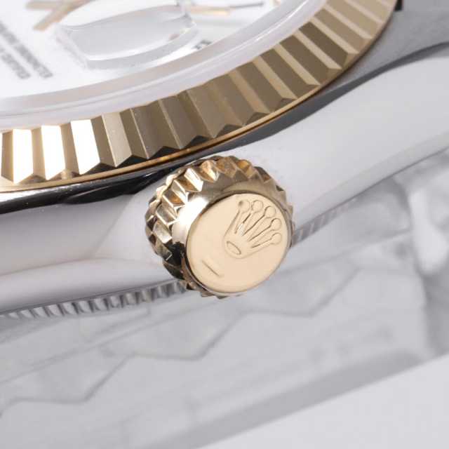 ロレックス デイトジャスト 69173G レディース 中古