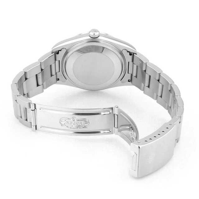 ロレックス エアキング 14000M メンズ 中古