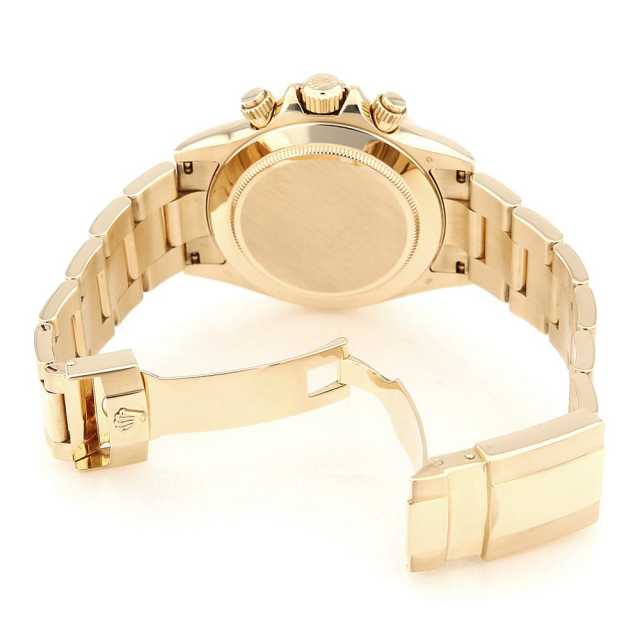ロレックス デイトナ 116528NR メンズ 中古