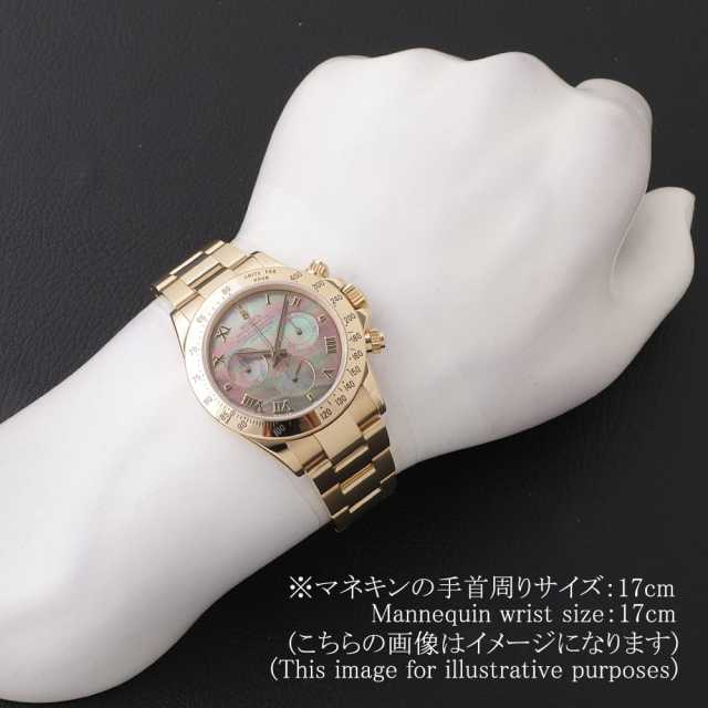 ロレックス デイトナ 116528NR メンズ 中古