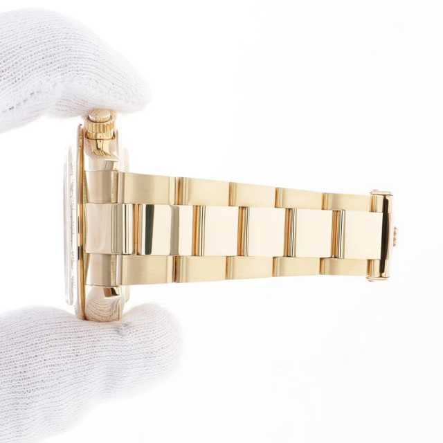 ロレックス デイトナ 116528NR メンズ 中古