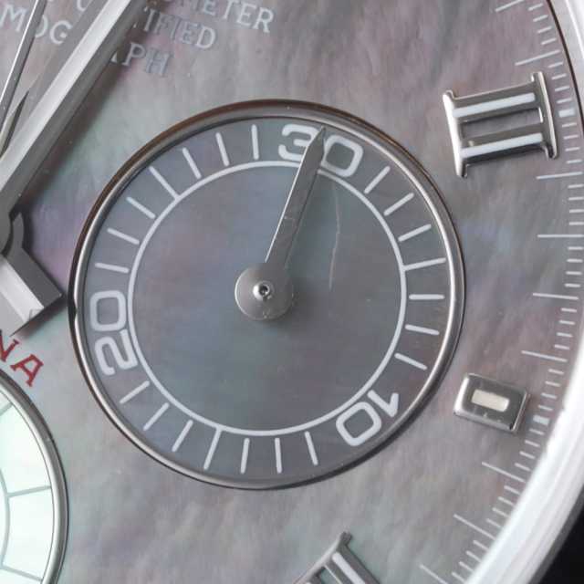 ロレックス デイトナ 116509NR メンズ 中古