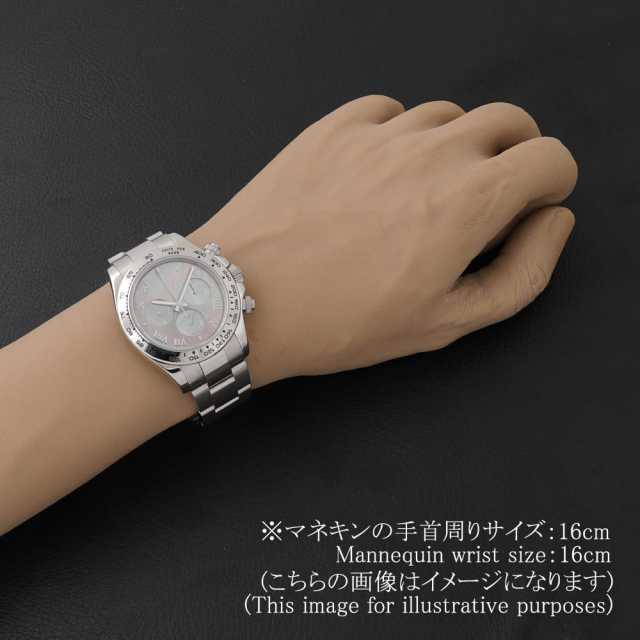 ロレックス デイトナ 116509NR メンズ 中古