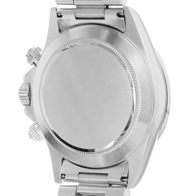16520 ブラック ROLEX（ロレックス）コスモグラフ デイトナ 中古