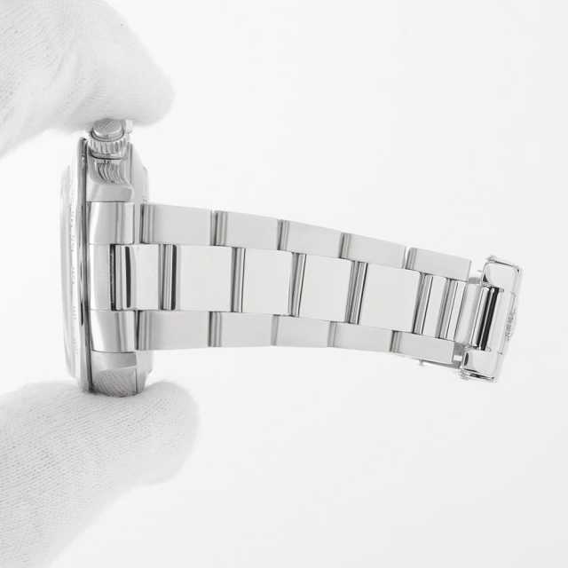 16520 ブラック ROLEX（ロレックス）コスモグラフ デイトナ 中古