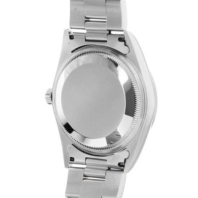 ロレックス オイスターパーペチュアル 15200 メンズ 中古