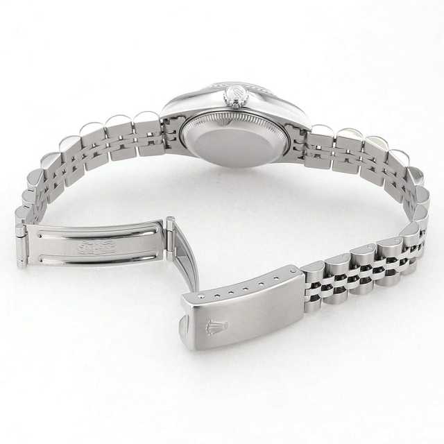 ロレックス デイトジャスト 69174G レディース 中古