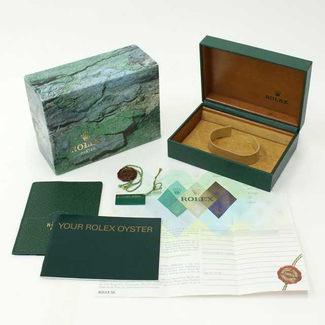 専用です ROLEX ロレックス保証書168622ヨットマスター 168622 シルバー ROLEX（ロレックス）ヨットマスター 中古