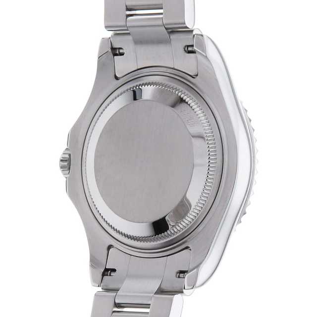 セクシーカード パラ 5130 ロレックス ヨットマスター ボーイズ Ref.168622 - YACHT-MASTER