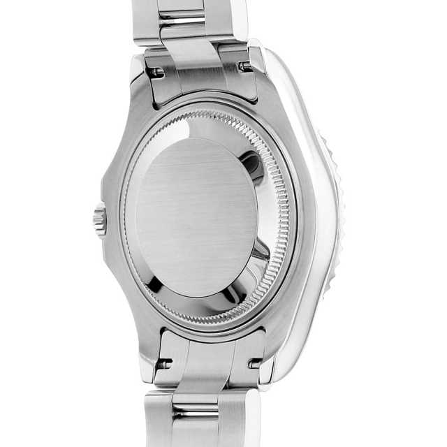 168622 シルバー ROLEX（ロレックス）ヨットマスター 中古 | 東京