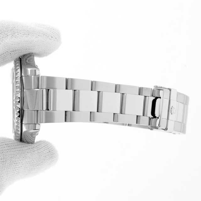 168622 シルバー ROLEX（ロレックス）ヨットマスター 中古 | 東京