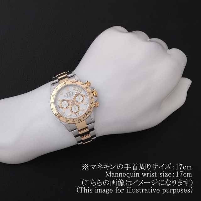 ロレックス デイトナ 16523G メンズ 中古