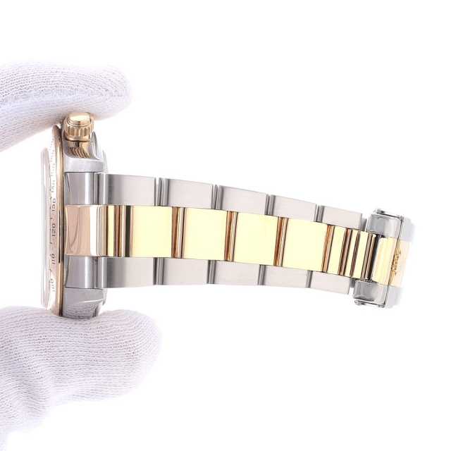 ロレックス デイトナ 16523G メンズ 中古