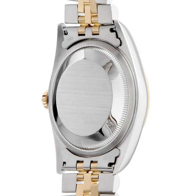 ロレックス デイトジャスト 16233NR メンズ 中古