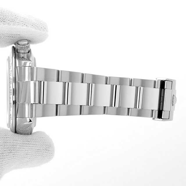 116520 ホワイト ROLEX（ロレックス）コスモグラフ デイトナ