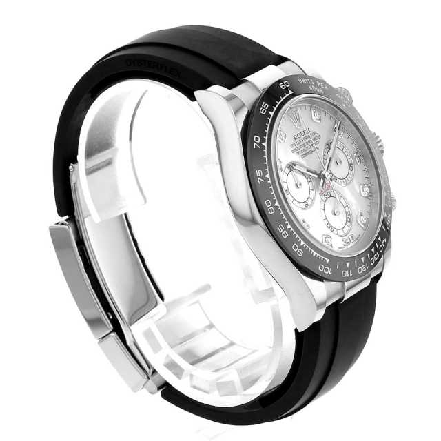 116519LNNG ホワイトシェル ROLEX（ロレックス）コスモグラフ