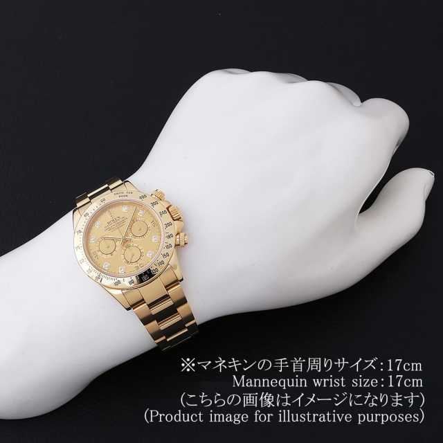 ロレックス デイトナ 116528G メンズ 中古