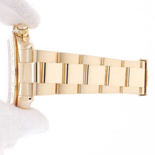 ロレックス デイトナ 116528G メンズ 中古