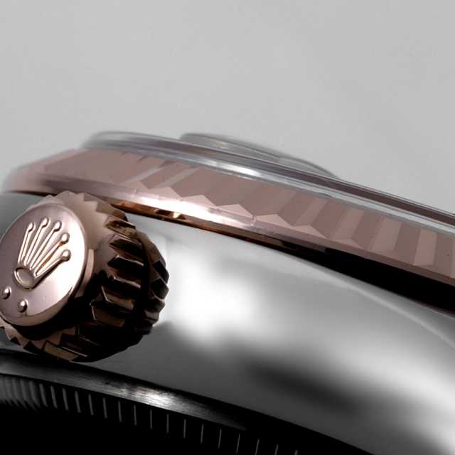 ロレックス デイトジャスト 179171NG レディース 中古