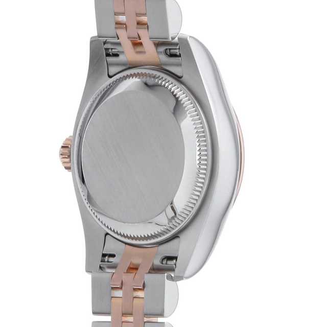 ロレックス デイトジャスト 179171NG レディース 中古