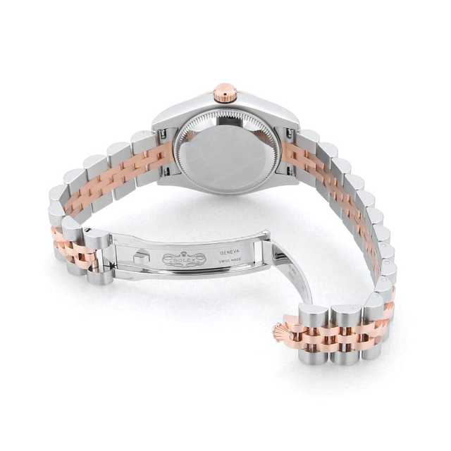 ロレックス デイトジャスト 179171NG レディース 中古