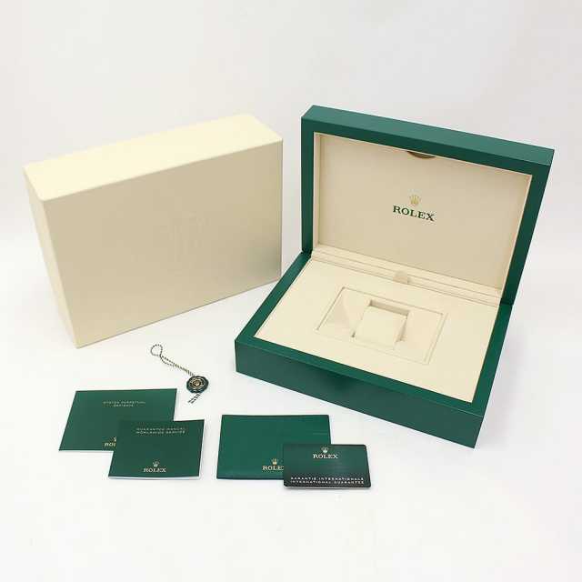 ロレックス デイデイト 128236A メンズ 中古