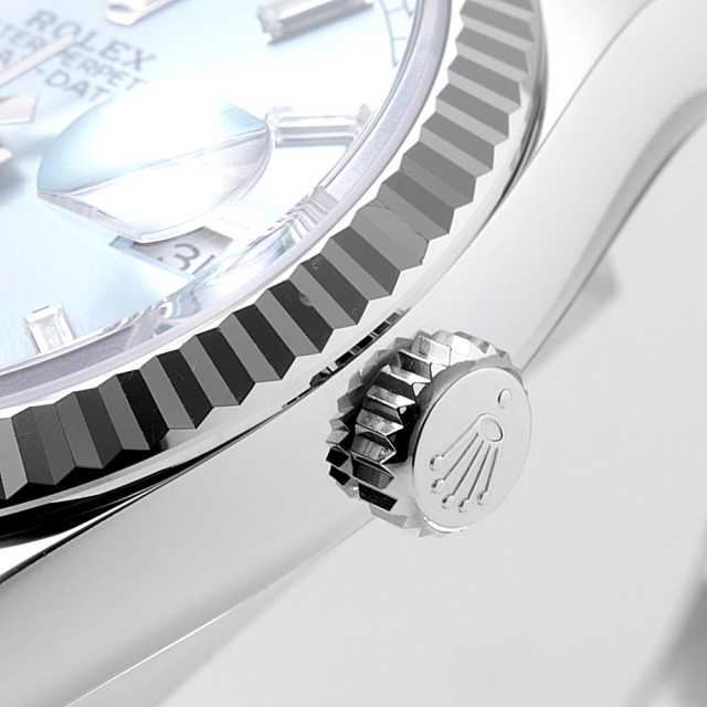 ロレックス デイデイト 128236A メンズ 中古