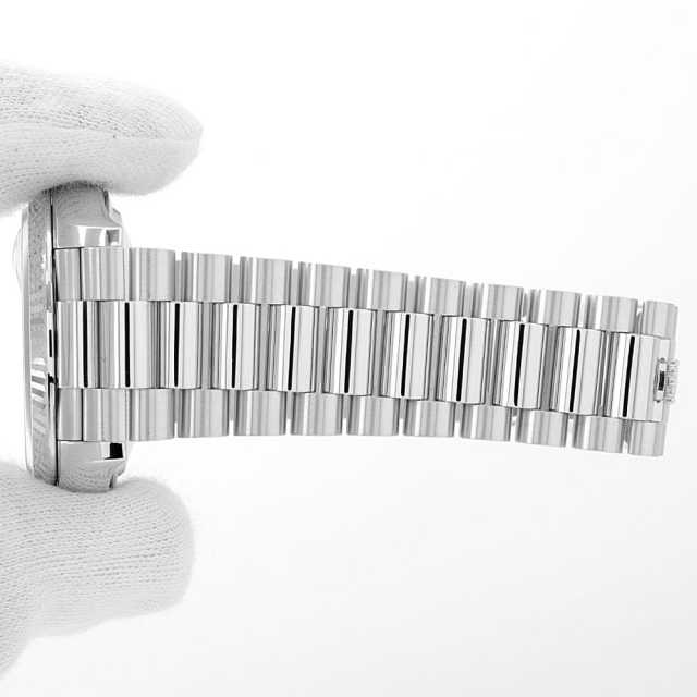 ロレックス デイデイト 128236A メンズ 中古