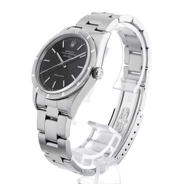 ロレックス エアキング 14010 メンズ 中古