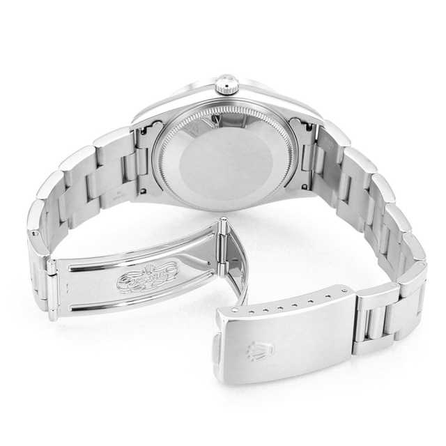 ロレックス エアキング 14010 メンズ 中古