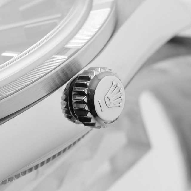 ロレックス エアキング 14010 メンズ 中古