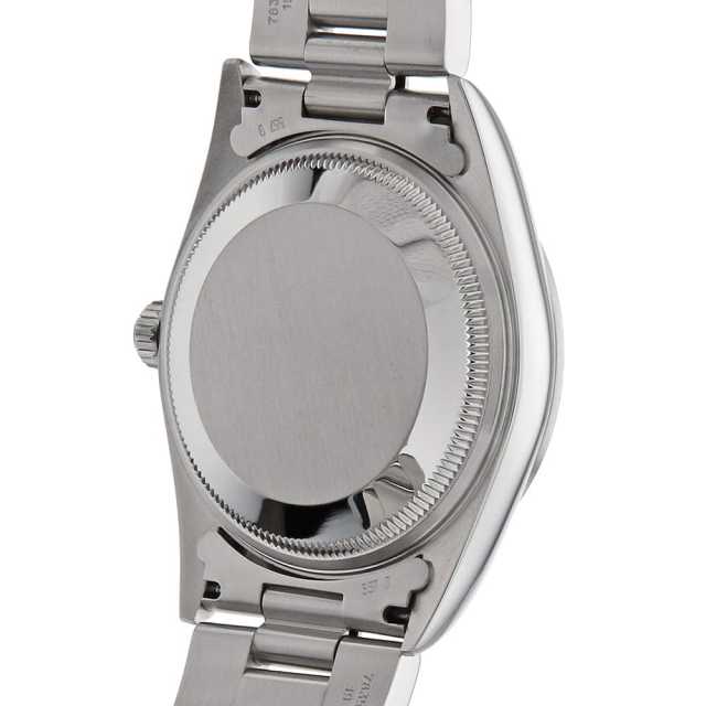 ロレックス オイスターパーペチュアル 15200 メンズ 中古