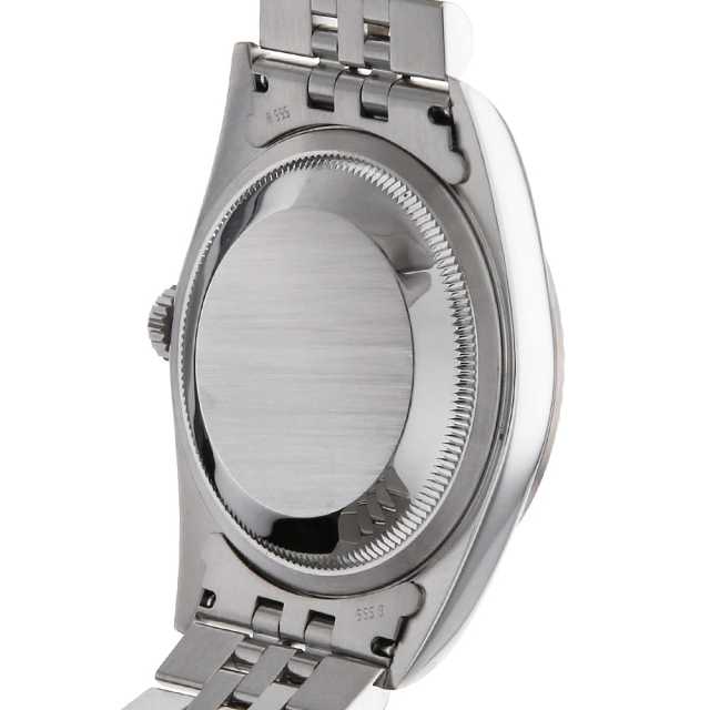 ロレックス デイトジャスト 16234NA メンズ 中古